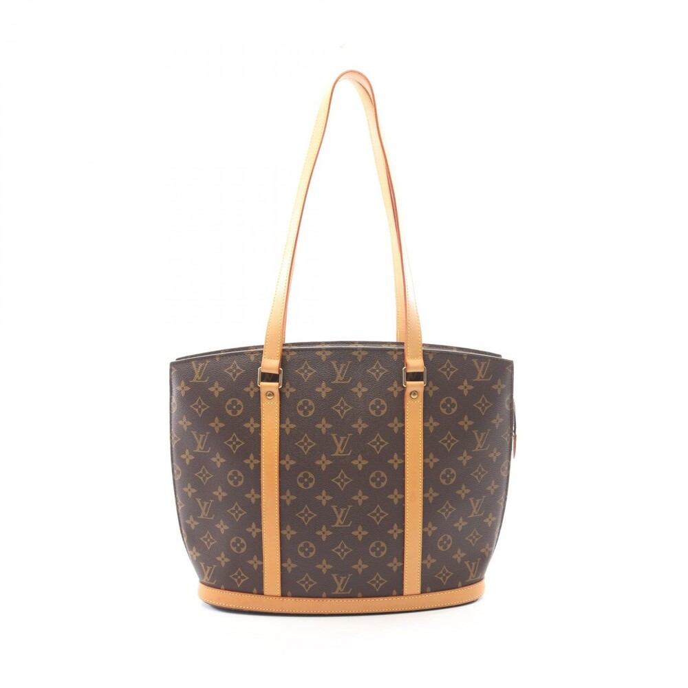 Louis Vuitton Lon Shoulder Hand Bag #313036L98B